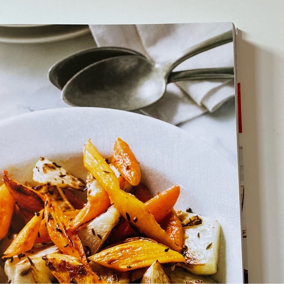 Cookbook, Eat a Little Better, Sam Kass, 2018, 288 Pages, Hardcover, NEW - Picture 11 of 16